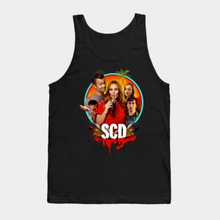 Funny Family Tank Top